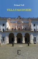 VILLA FALCONIERI - Richard Vo 
a cura di Agnese Nobiloni Toschi